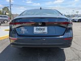 New 2025 Honda Accord SE image 5