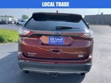 Used 2015 Ford Edge SEL w/ Equipment Group 201A image 4