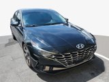 Used 2021 Hyundai Elantra Limited image 2