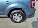 Used 2011 Ford Escape Limited w/ 301A Rapid Spec Order Code image 4