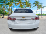Used 2020 Chevrolet Malibu LT image 4