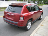 Used 2016 Jeep Compass Sport w/ Power Value Group image 4