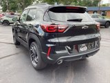 New 2026 Chevrolet TrailBlazer RS w/ Driver Confidence Package image 3