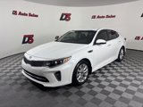 Used 2018 Kia Optima S image 2