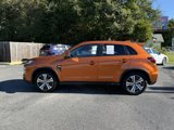 Used 2022 Mitsubishi Outlander Sport ES image 2