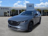 Used 2023 MAZDA CX-5 Carbon Edition image 5