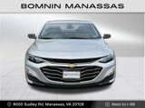 Used 2020 Chevrolet Malibu LS w/ LPO, Convenience Package 1 image 2