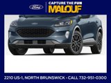 Certified 2022 Ford Escape SE w/ Convenience Package image 2