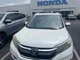 Used 2015 Honda CR-V EX-L image 2