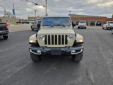 Used 2022 Jeep Gladiator Sport image 2