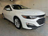 Used 2023 Chevrolet Malibu LT image 4