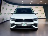 Used 2022 Volkswagen Tiguan SE image 2