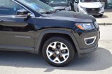 Used 2019 Jeep Compass Limited image 3