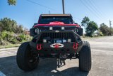 Used 2018 Jeep Wrangler Rubicon w/ Cold Weather Group image 3