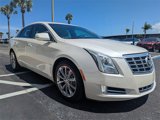 Used 2013 Cadillac XTS Luxury w/ Driver Awareness Package image 2
