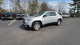 Certified 2019 Chevrolet Traverse LS image 4