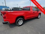 Used 2019 Chevrolet Silverado 1500 W/T w/ WT Convenience Package image 4