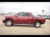Used 2018 RAM 1500 Lone Star image 2