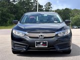 Used 2018 Honda Civic LX image 3