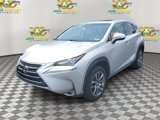 Used 2015 Lexus NX 200t AWD image 3