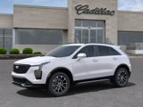 New 2024 Cadillac XT4 Sport image 2