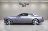 Certified 2021 Rolls-Royce Wraith w/ Rolls-Royce Signature Package image 3