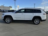 New 2025 Jeep Grand Cherokee L Laredo image 4