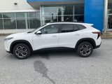 New 2025 Chevrolet Trax LT w/ Driver Confidence Package image 4
