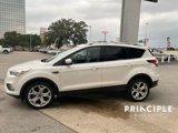 Used 2017 Ford Escape Titanium image 5