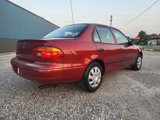 Used 2001 Chevrolet Prizm w/ Preferred Equipment Group 3 image 5