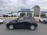Used 2019 Chevrolet Trax LT w/ LT Convenience Package image 4