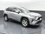 Certified 2020 Toyota RAV4 XLE image 2