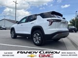 New 2026 Chevrolet Equinox LT w/ Convenience Package II image 3