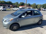 Used 2009 Toyota Yaris 2-Door Hatchback image 3