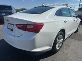 Used 2022 Chevrolet Malibu LS image 6