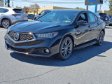 Used 2019 Acura TLX V6 w/ Technology & A-SPEC Pkg image 3