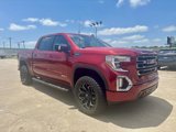 Used 2019 GMC Sierra 1500 AT4 w/ Off Road Performance Package image 4
