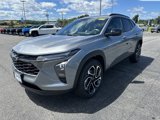 New 2025 Chevrolet Trax RS image 3