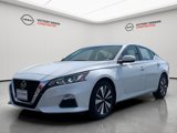 Certified 2022 Nissan Altima 2.5 SV image 2