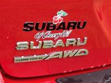 New 2025 Subaru Crosstrek 2.5i Premium w/ Crosstrek Mirror Package image 5