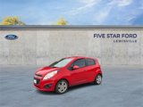 Used 2014 Chevrolet Spark LS image 4