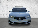 Used 2020 Acura MDX SH-AWD image 2