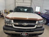 Used 2004 Chevrolet Silverado 2500 LS image 2