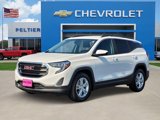 Used 2021 GMC Terrain SLE w/ Driver Convenience Package image 3