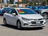 Used 2017 Chevrolet Cruze LS image 3