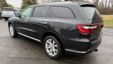 Used 2017 Dodge Durango Citadel image 3
