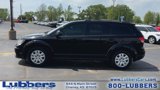 Used 2017 Dodge Journey SE w/ Flexible Seating Group image 5