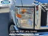 Used 2013 Ford E-150 and Econoline 150 w/ Crew Van Pkg image 2