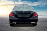 Used 2018 Mercedes-Benz E 300 4MATIC image 4