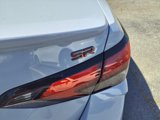 New 2025 Nissan Versa SR w/ Trunk Package image 5